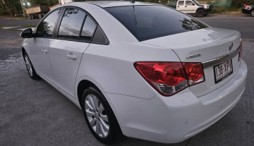 2016 Holden cruze easy second chance finance4.jpg